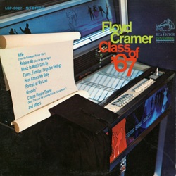 Floyd Cramer - Here Comes My Baby