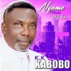 K K KABOBO - Wayi