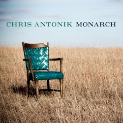 Chris Antonik - A Slip in the Rain