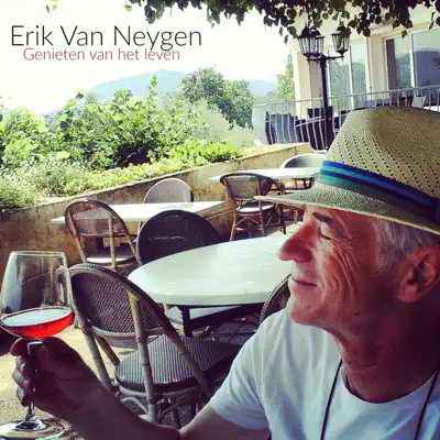 Genieten van het leven - Single - Erik Van Neygen