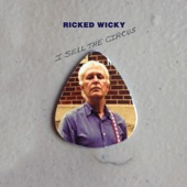 Ricked Wicky - Rotten Back Boards