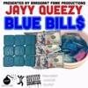 Blue Bills - Single