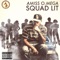 Squad Lit - Amiss Omega lyrics