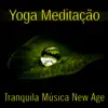 Yoga Meditação - Tranquila Música New Age com Sons da Natureza para Relaxamento, Jardim Secreto & Música Zen para Spa e Massagem album lyrics, reviews, download