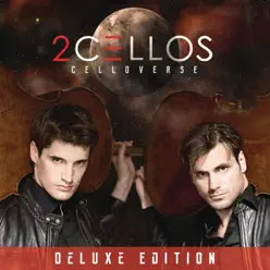 Celloverse (Deluxe Edition) - 2Cellos