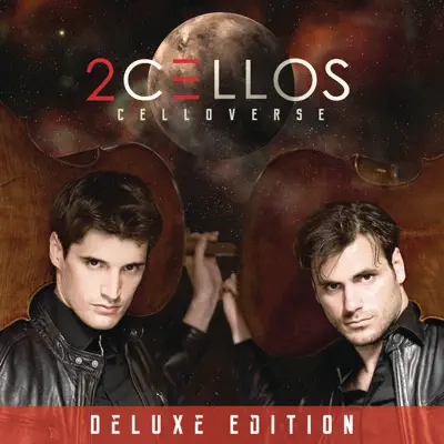 Celloverse (Deluxe Edition) - 2Cellos