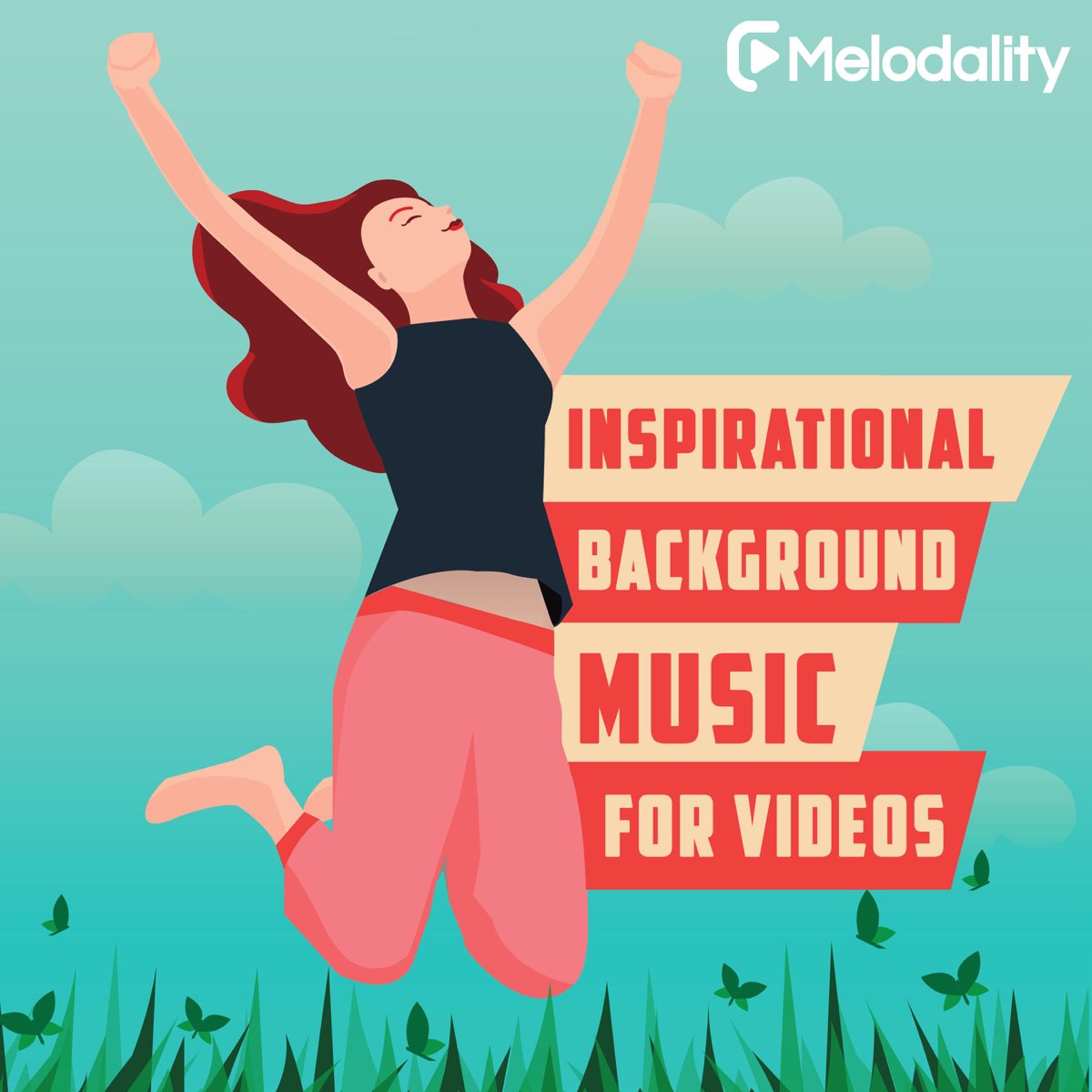 Inspirational Background Music for Videos by Melodality on Apple Music