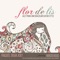 Flor De Lis (feat. Fabrizio Bosso) - Raquel Silva Joly lyrics