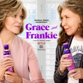 Grace Potter - Stuck in the Middle with You (Grace and Frankie Main Title Theme)