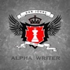 Alpha Writer