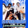 Latin American Band