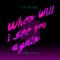 When Will I See You Again (Amtrac Remix) artwork