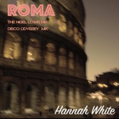 Roma (The Disco Odyssey Mix) artwork
