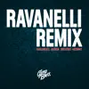Ravanelli (Kholebeatz Remix) [feat. Akeron, Ordverdt, 46Simmy & Kholebeatz] - Single album lyrics, reviews, download