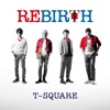 T-SQUARE - SPLASH BROTHERS
