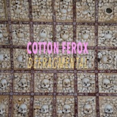 Cotton Ferox - A Psychic Scent (feat. Genesis Breyer P-Orridge)