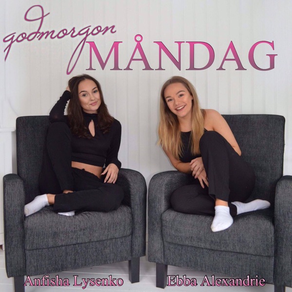 Godmorgon Måndag cover