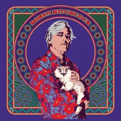 ROBYN HITCHCOCK cover art