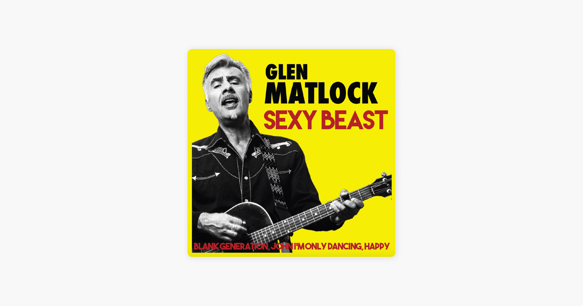 Sexy beast music tell Sexy beast music