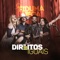 Direitos Iguais - Fiduma & Jeca lyrics