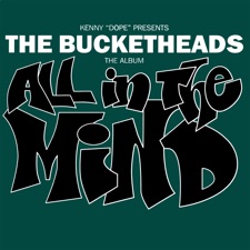 The Bomb! artwork