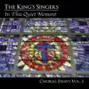 Choral Essays, Vol. 3: In This Quiet Moment album lyrics, reviews, download