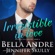 Bella Andre & Jennifer Skully - Irresistible in Love: The Maverick Billionaires, Book 4 (Unabridged)
