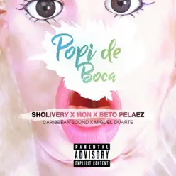 Popi de Boca - Single - Beto Pelaez