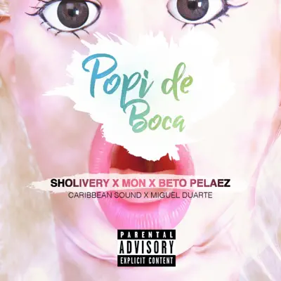 Popi de Boca - Single - Beto Pelaez