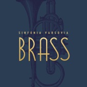 Sinfonia Varsovia Brass artwork
