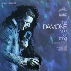 The Damone Type of Thing by Vic Damone album reviews, ratings, credits