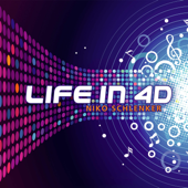 Life In 4D - Niko Schlenker