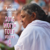 World Tour 2016, Vol. 2 - Amma