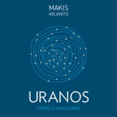 Uranos artwork