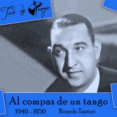 Al Compas De Un Tango artwork