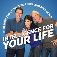 Intelligence For Your Life The Podcast podcast