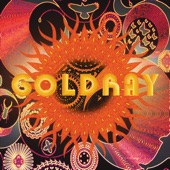 Goldray - Indigo Sky