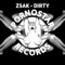 Dirty - Zsak lyrics