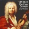 The Four Seasons, Violin Concerto No. 2 in G Minor, RV 315 "Summer": II. Adagio e piano - Presto e forte artwork