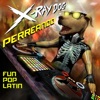 X-Ray Dog - Toda la Noche (Instrumental Version)