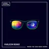 When the Sun Goes Down (Farleon Remix) - Single album lyrics, reviews, download