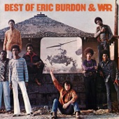 The Best of Eric Burdon & War artwork