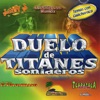 Duelo de Titanes Sonideros