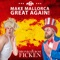 Make Mallorca Great Again - Bronko & Rosi Ficken & Bronko lyrics