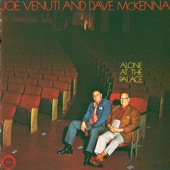 Joe Venuti And Dave McKenna - The World Is Waiting For The Sunrise