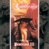 Pentecost III & The Crestfallen EP, 1992