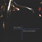 Ray Blue - Mr. Beasley