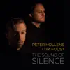 The Sound of Silence (feat. Tim Foust) - Single album lyrics, reviews, download
