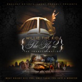 Willie the Kid - One Time