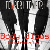 Body Blows (Instrumental) artwork